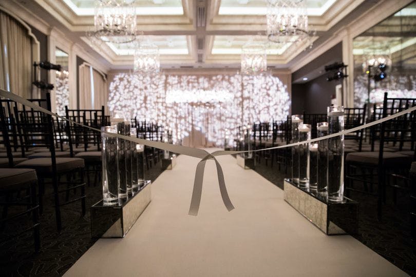 Waldorf Astoria Beverly Hills Beverly Hills Venue All