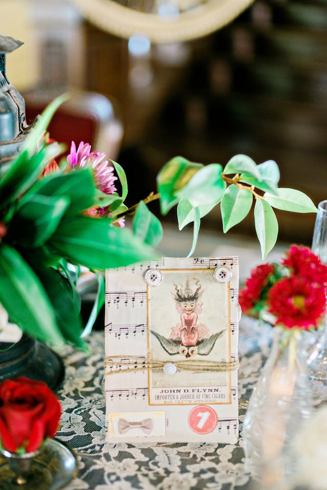 Featured photo from Newsies Wedding at Summerour Studio