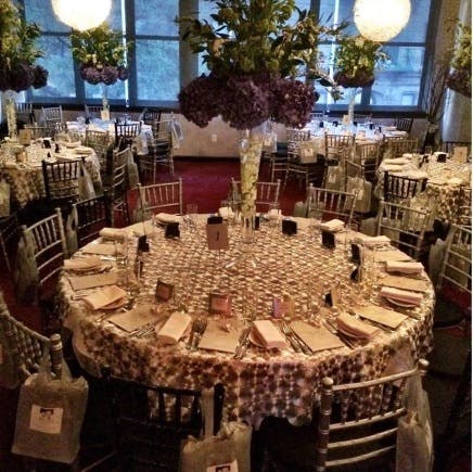 The Private Space, Event Space at Etcetera Etcetera