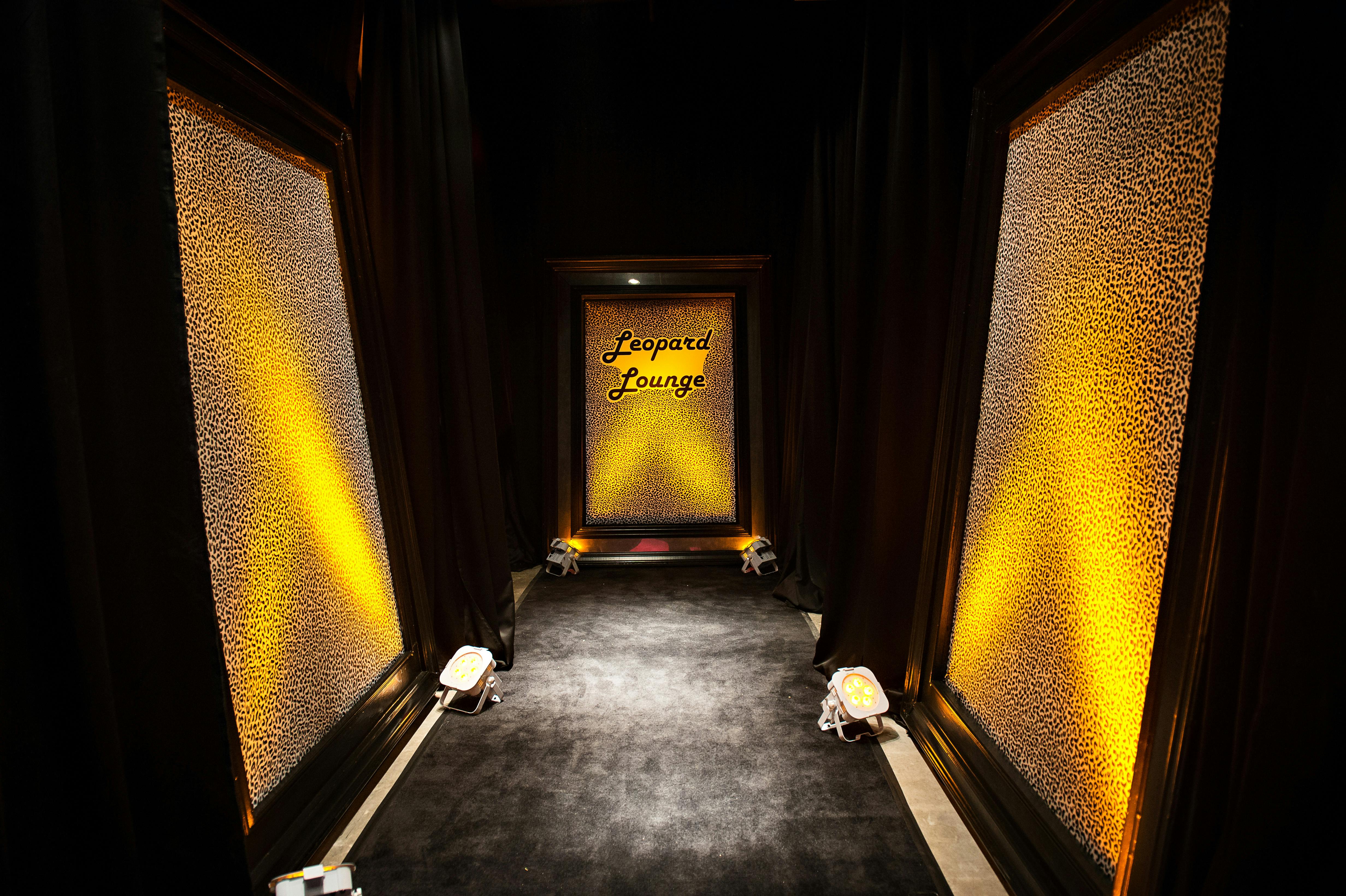 Fundraiser Lighting Ideas posted by Legendary Events
