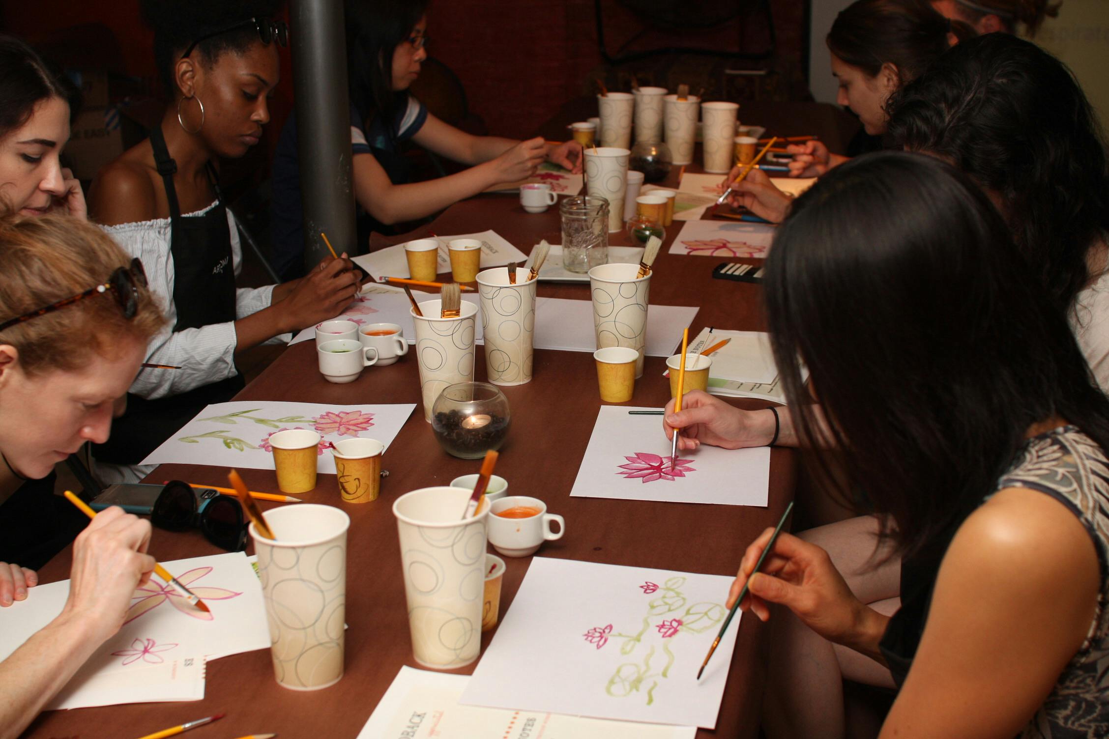 Art Room Events Chicago Entertainment All Events 26 photos on