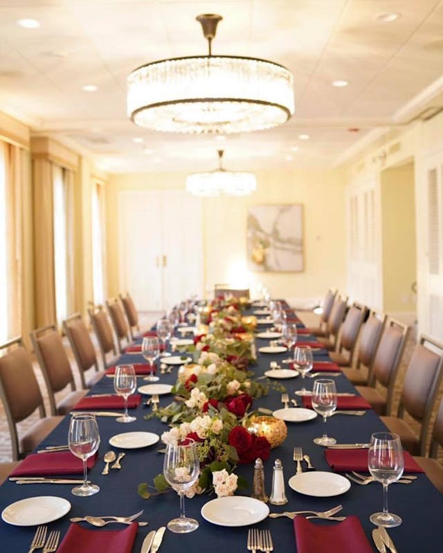 Featured photo from Planters Suite