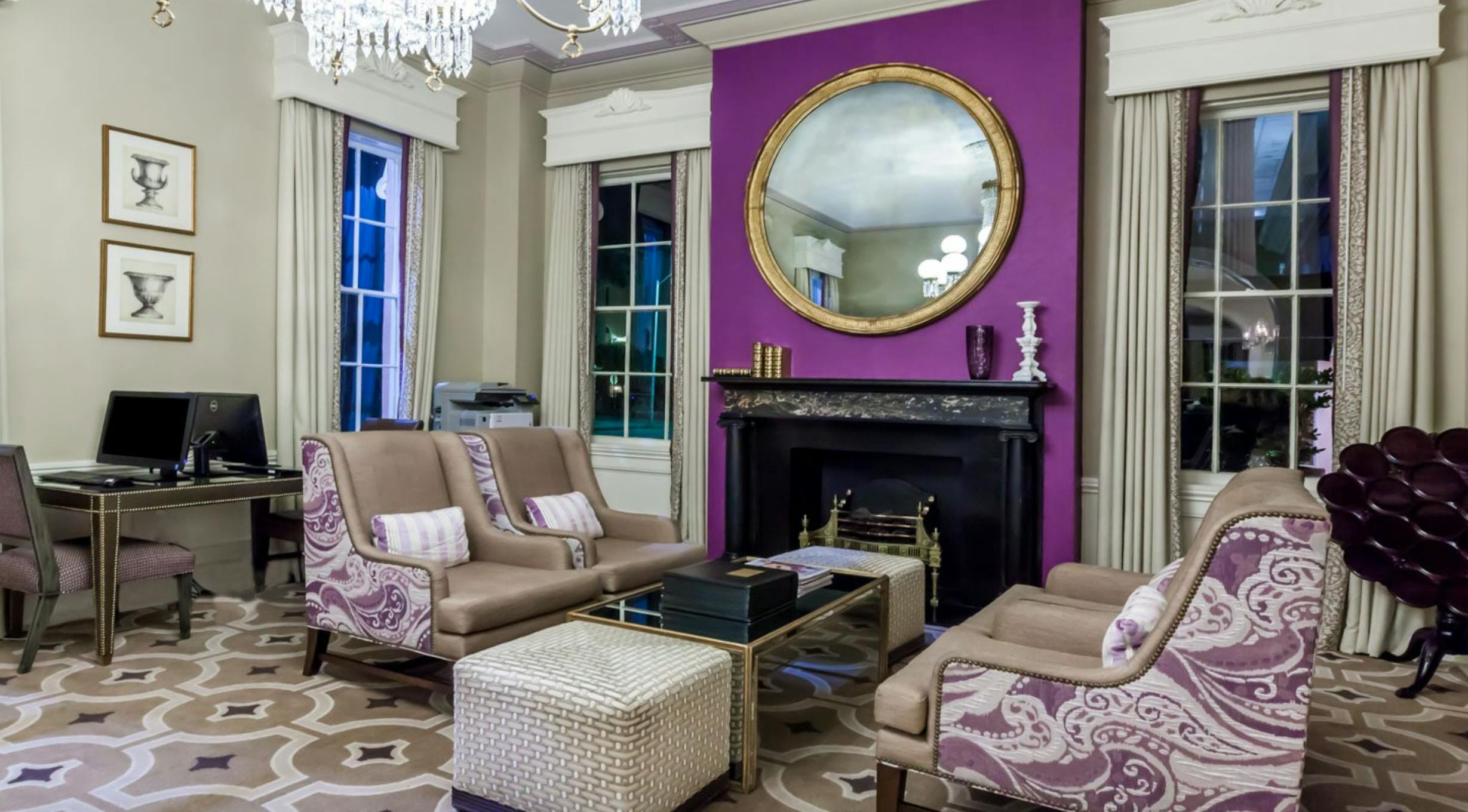 Featured photo from Meeting Street Boardroom