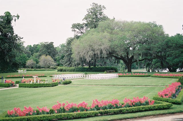 Featured photo from The Gardens