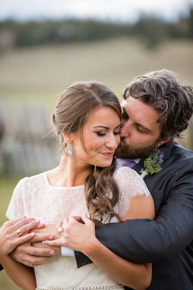 Featured photo from Lauren & Ben Keystone Ranch