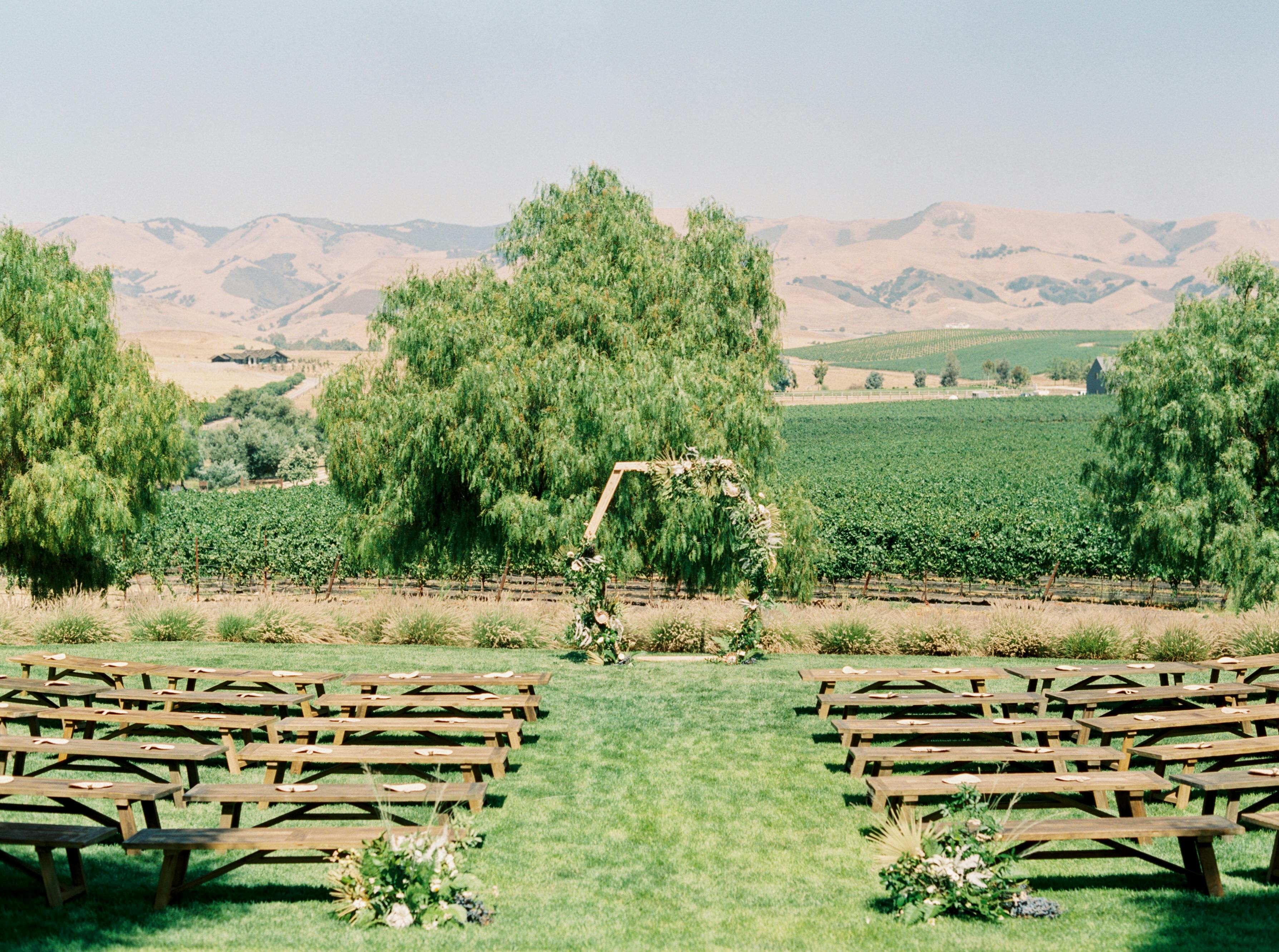 Featured photo from The Terrace Lawn at the Ranch House