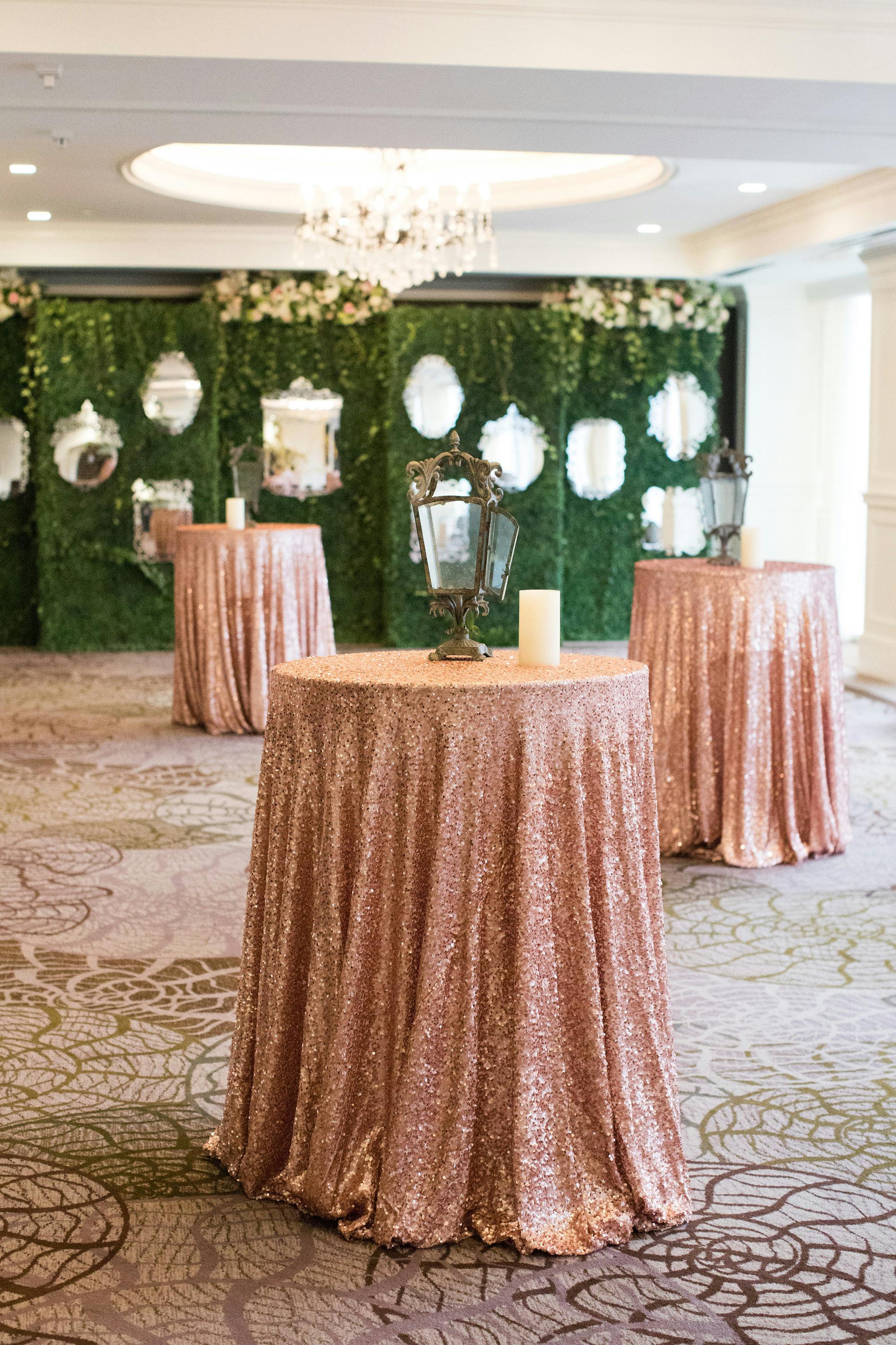 Suite A/Aramco Room, Event Space at Petroleum Club of Houston
