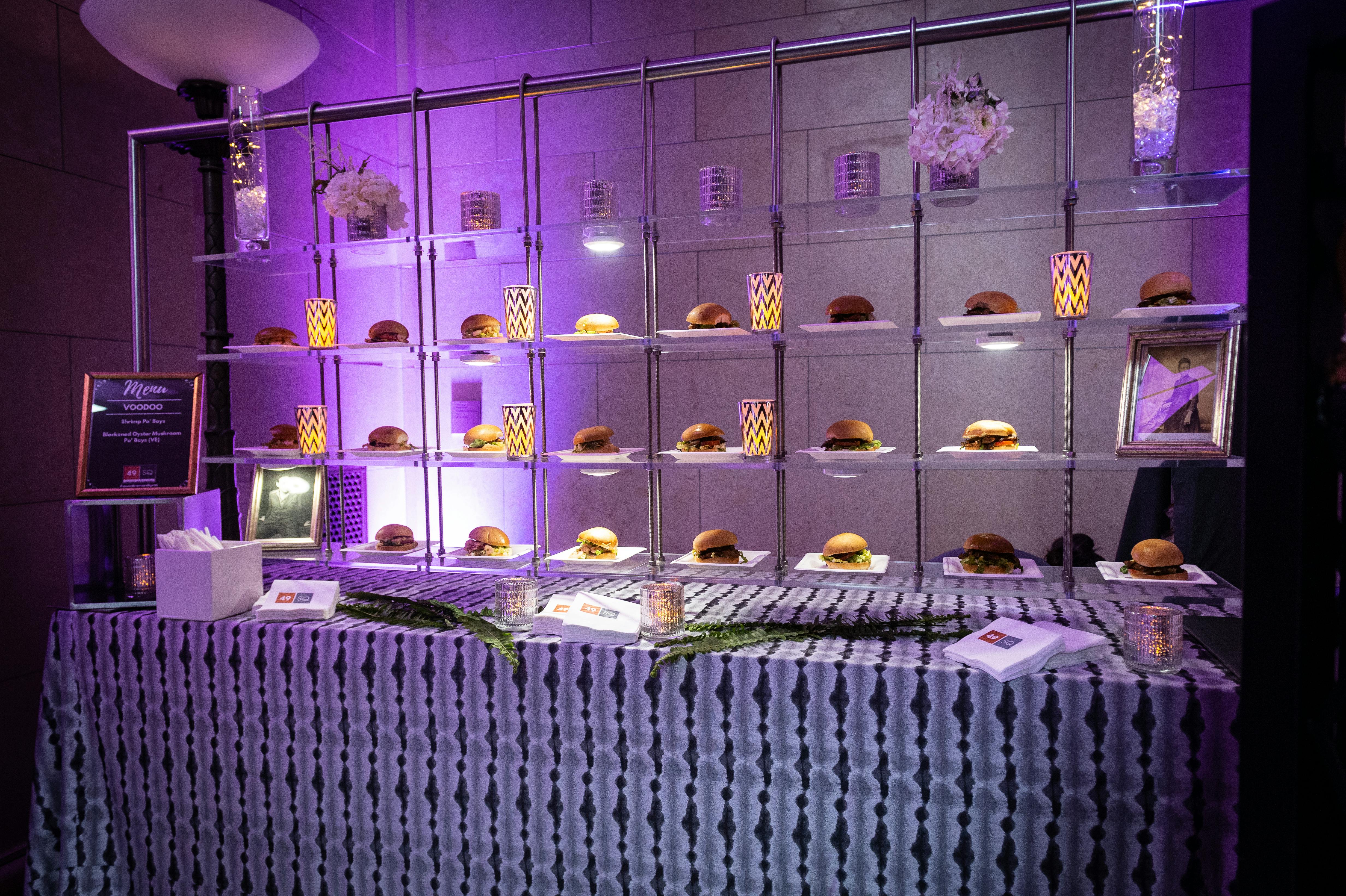 Fundraiser Food Ideas posted by Jim Vetter Photography