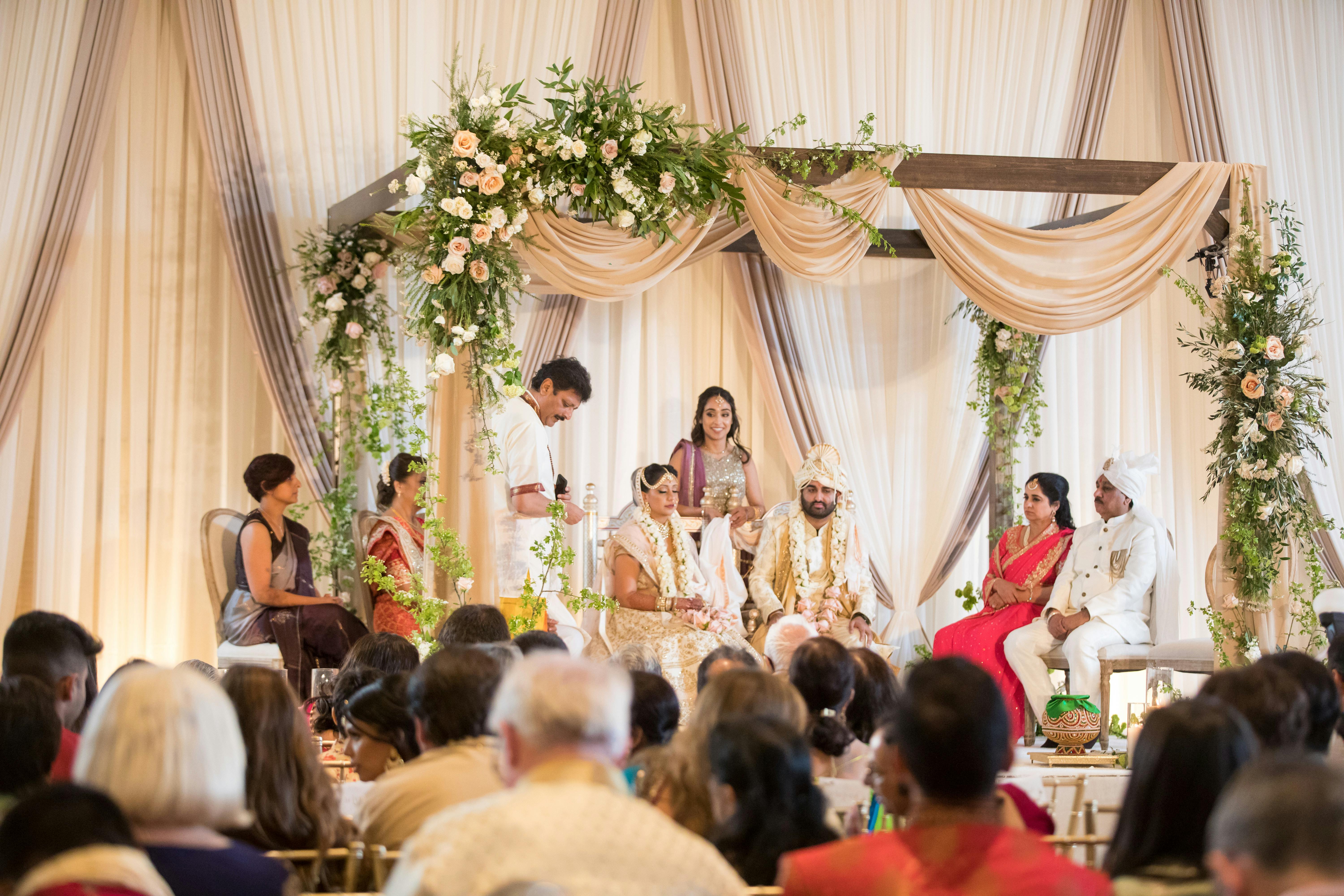 San ramon marriott wedding | Honestweddingadvice.com