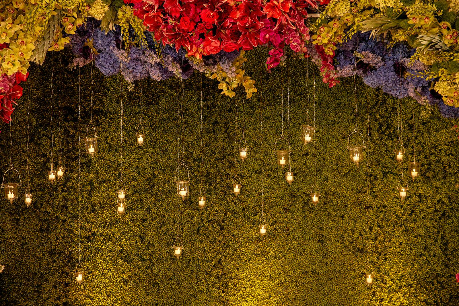 Wedding Lighting Ideas posted by Michelle Durpetti Events