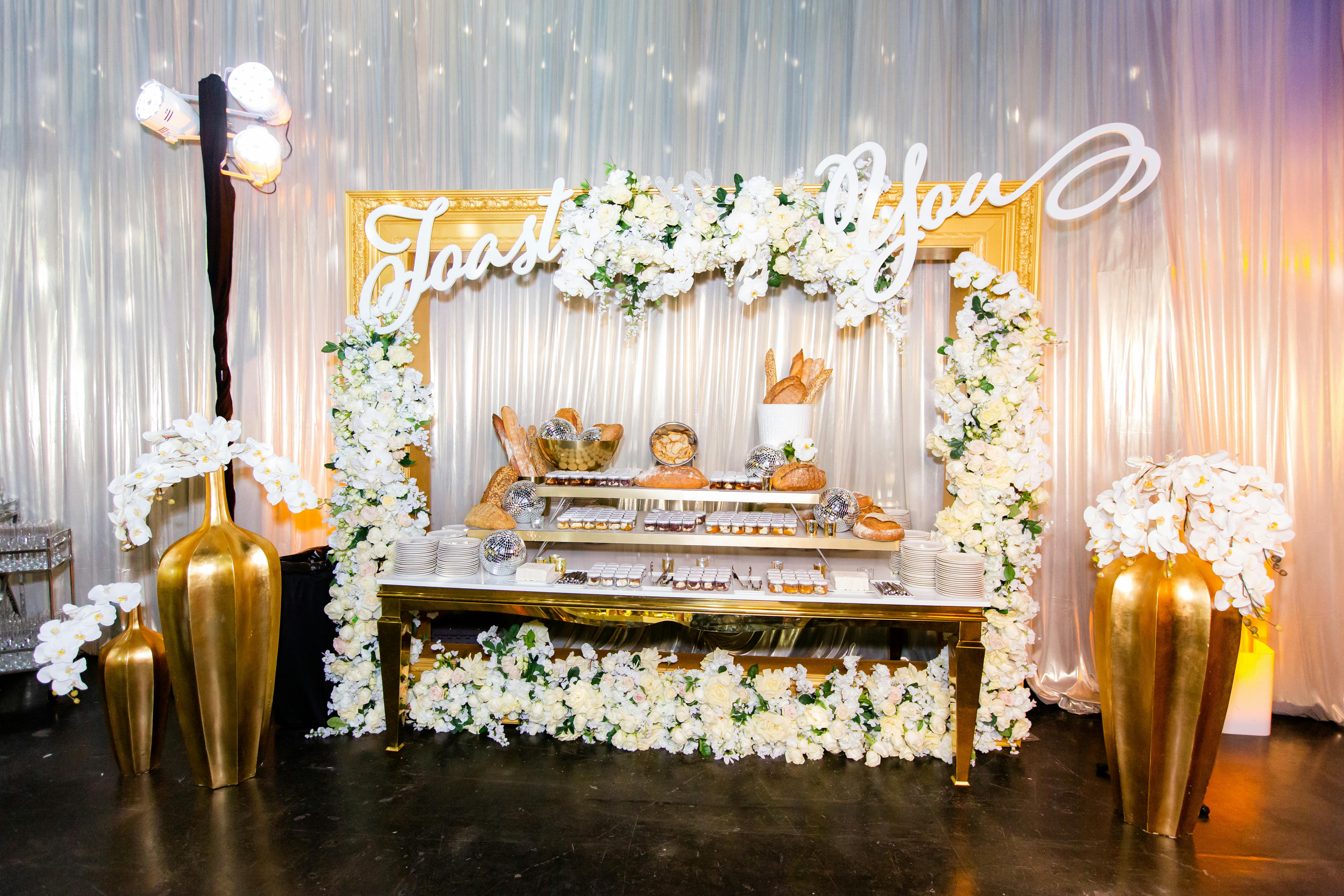 Corporate Food Ideas posted by Joy Wallace Catering