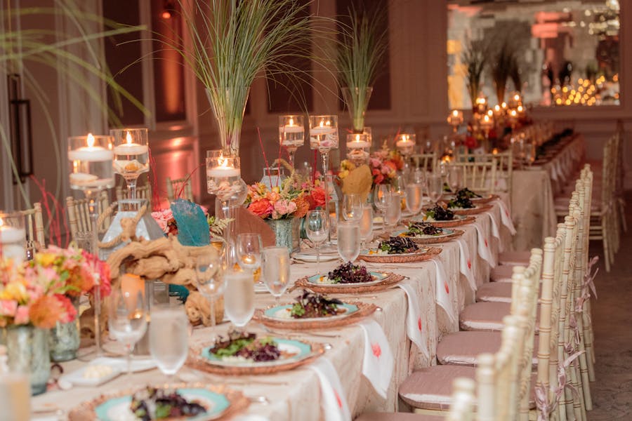37 Bohemian Wedding Ideas That Will Bring Out Your Inner Flower