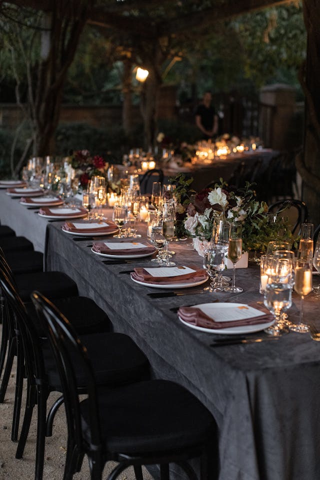 Featured photo from Modern Bohemian Wedding at Campovida in Sonoma, CA