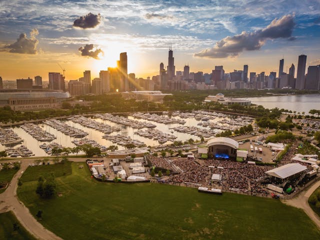 Featured photo from Lawn 15