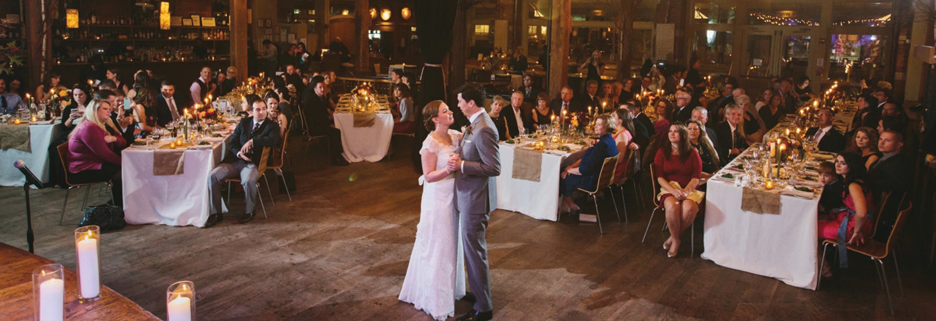 Featured photo from Main Restaurant