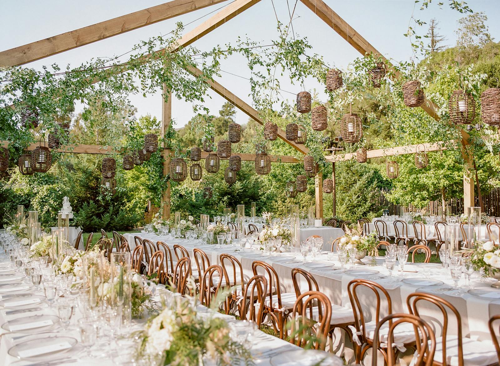 Wedding Floral Design Ideas posted by Hensley Event Resources