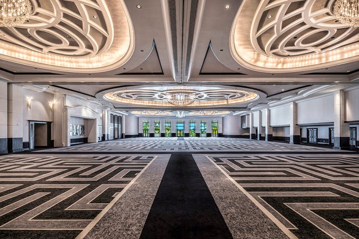 Featured photo from Americana Ballroom