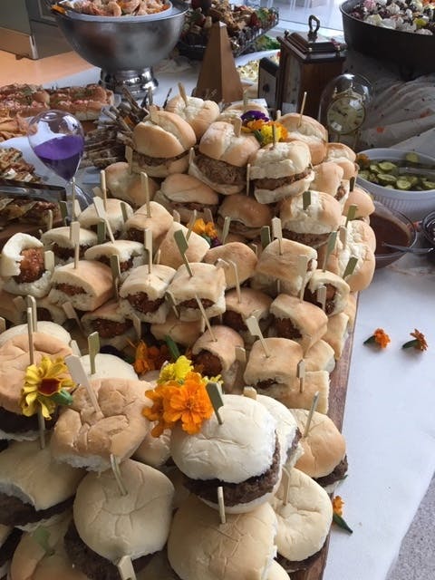 Holly's Gourmet Market & Eventful Dining Knoxville Caterer All