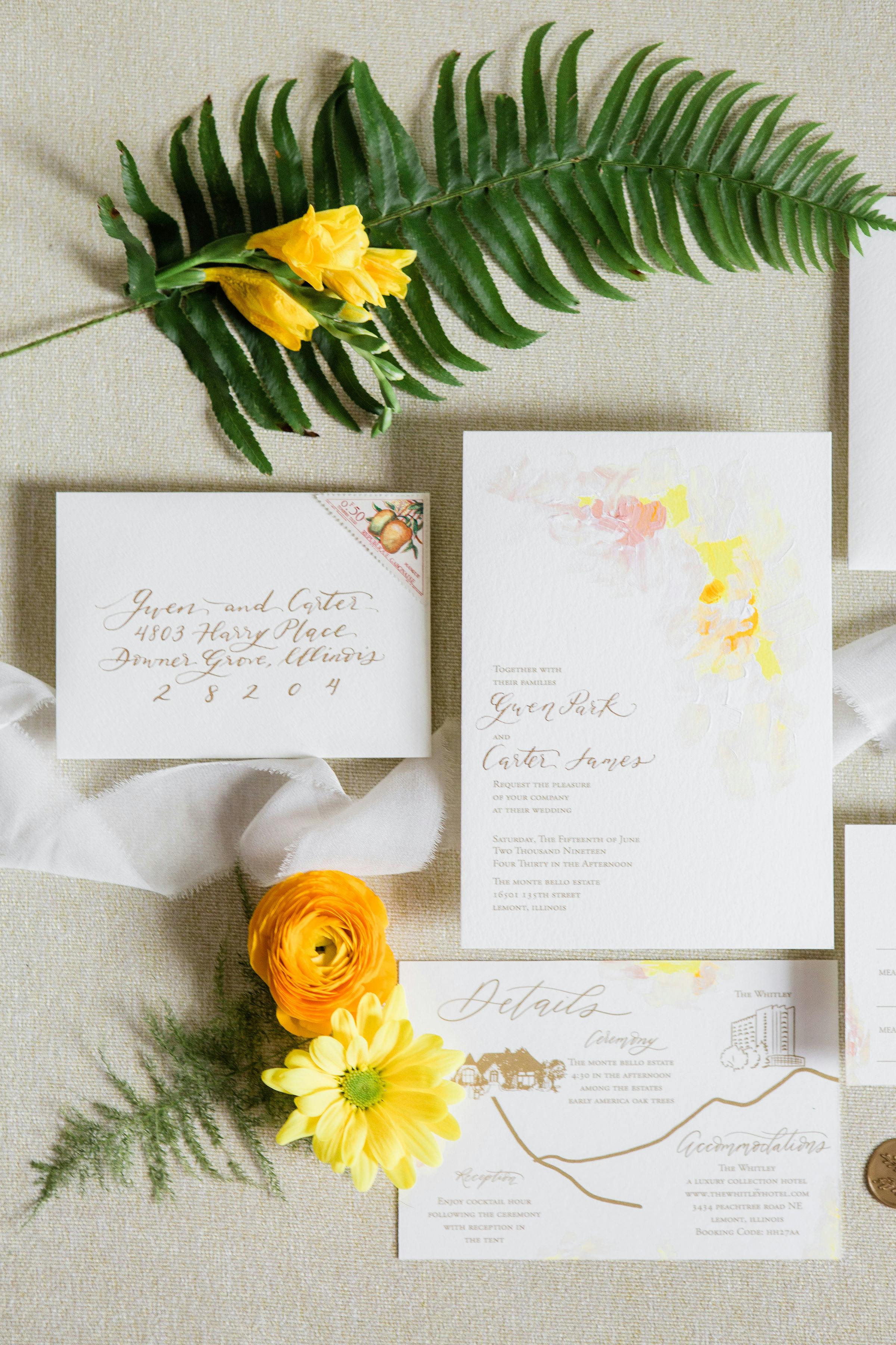 Top 20 Invitations & Print Companies Near Me | PartySlate