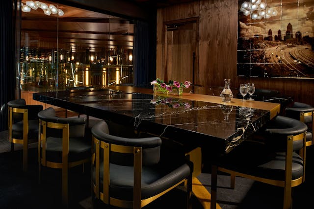 Featured photo from Private Board Room