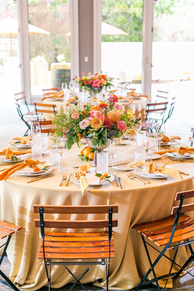 Featured photo from Vibrant WIPA Conference at Carmel Valley Ranch in Carmel Valley, CA