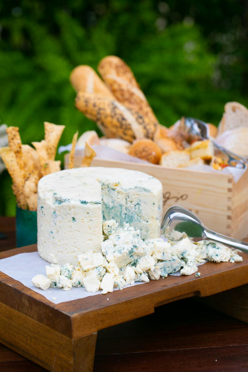 Corporate Food Ideas posted by Engage! Summits