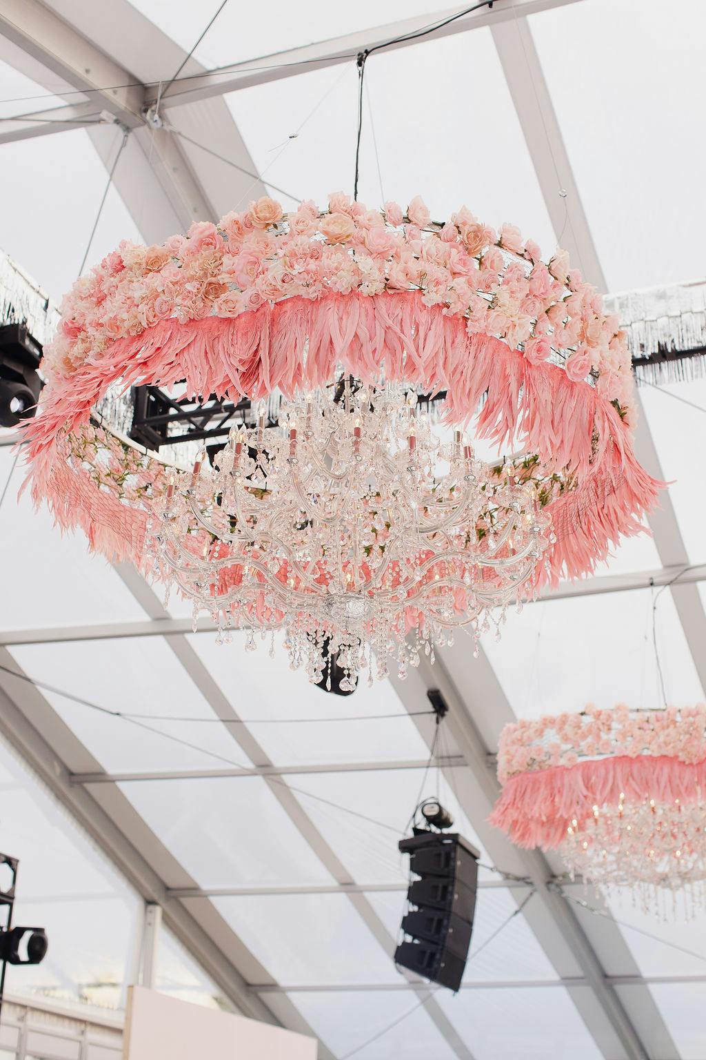 Fundraiser Lighting Ideas posted by Engage! Summits
