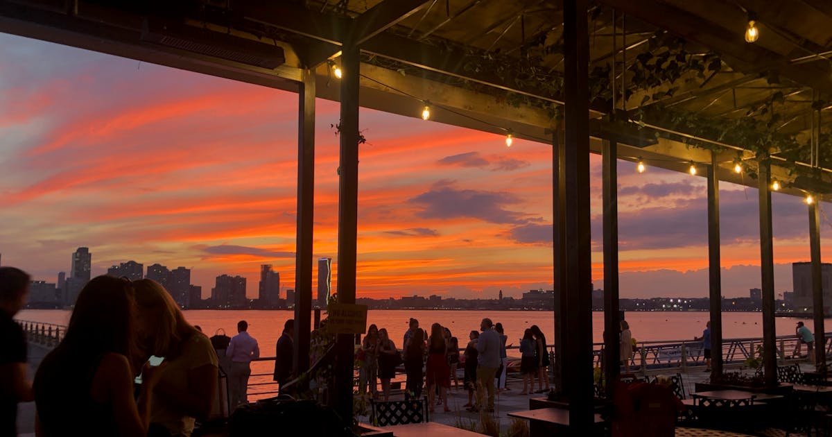 City Vineyard New York Venue All Photo Albums Partyslate City Vineyard New York Venue All Photo Albums Partyslate
