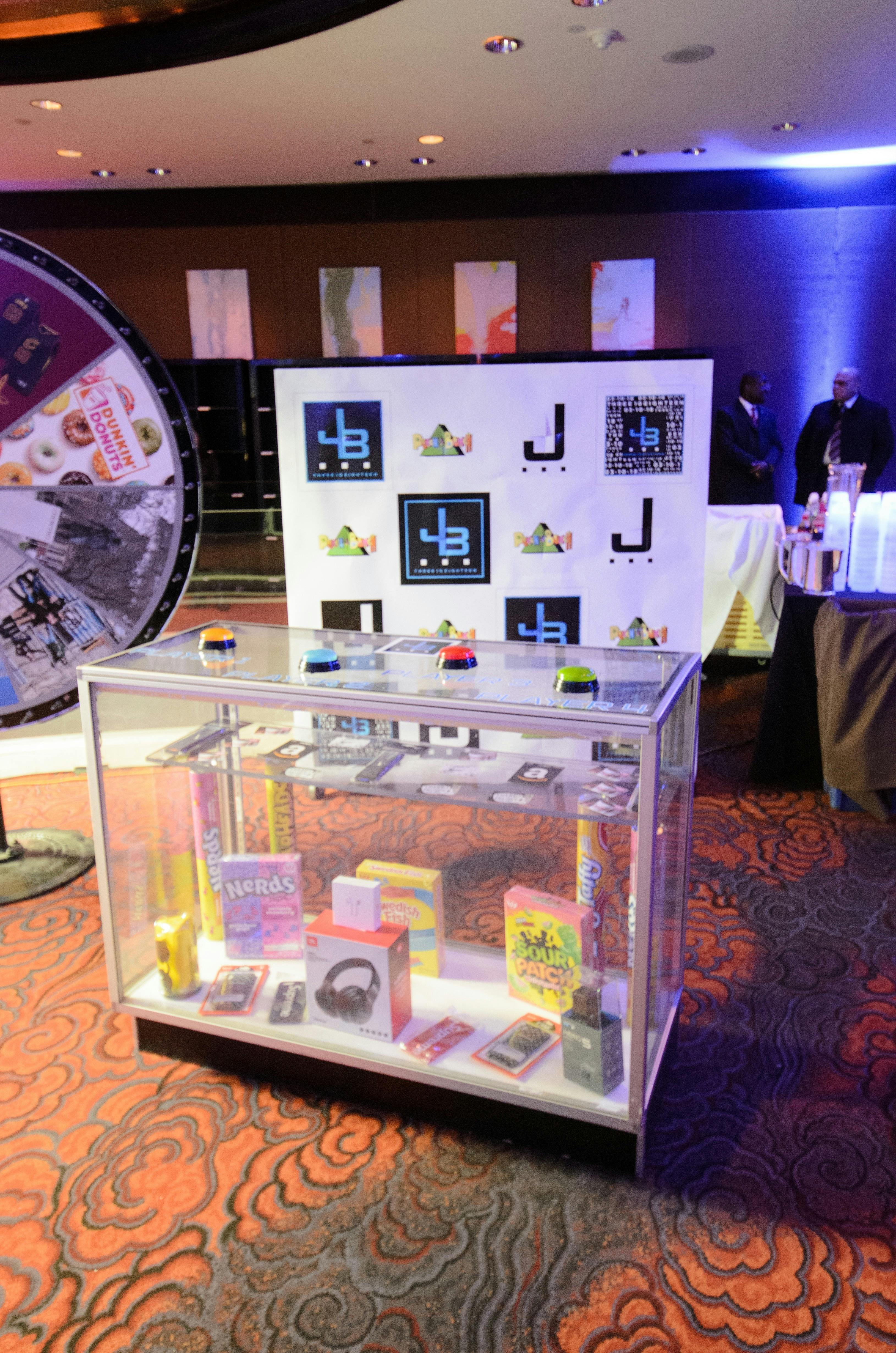 Bar & Bat Mitzvah Activities Ideas posted by Gourmet Advisory Services