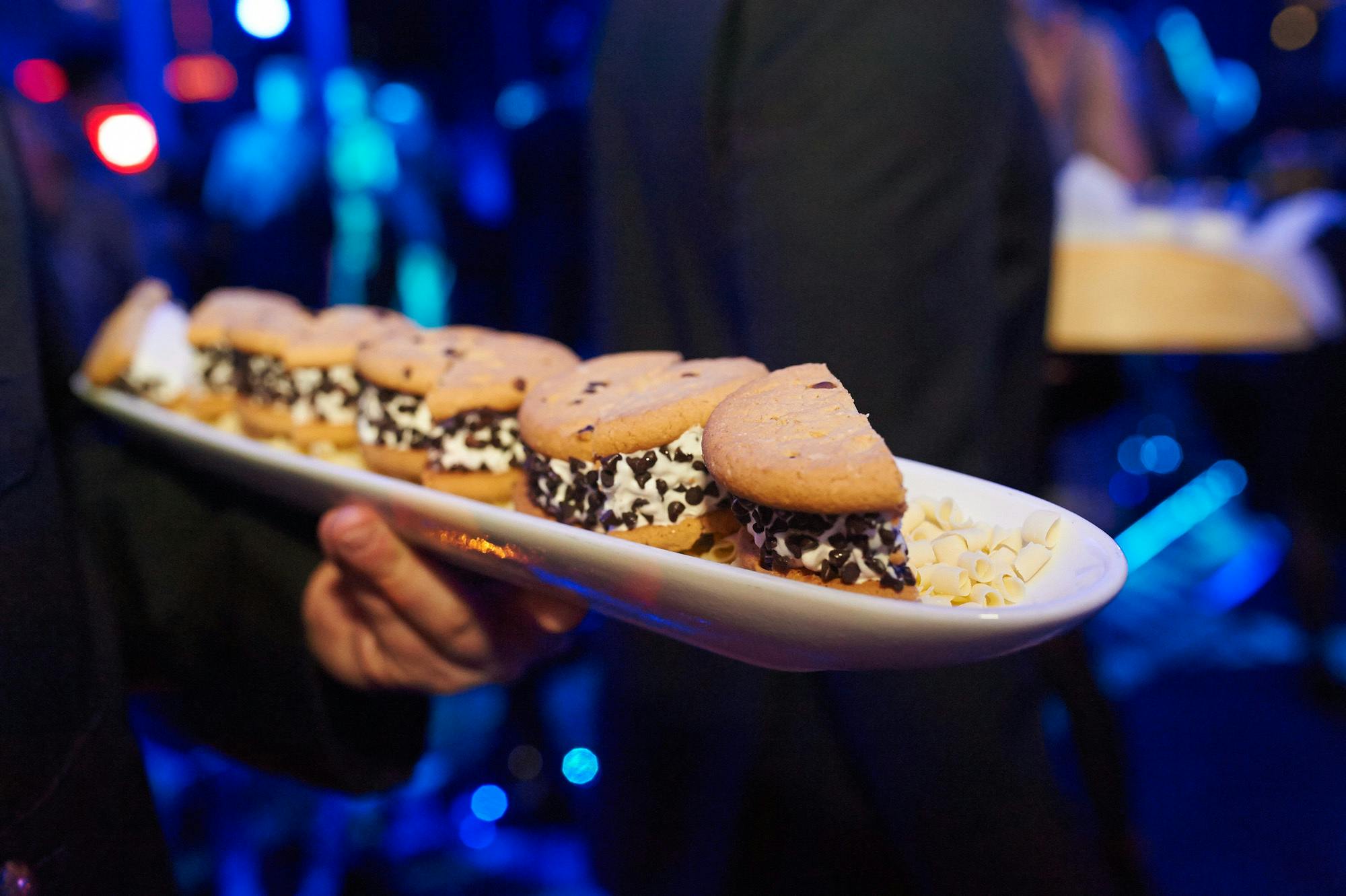 Birthday Food Ideas posted by Gourmet Advisory Services