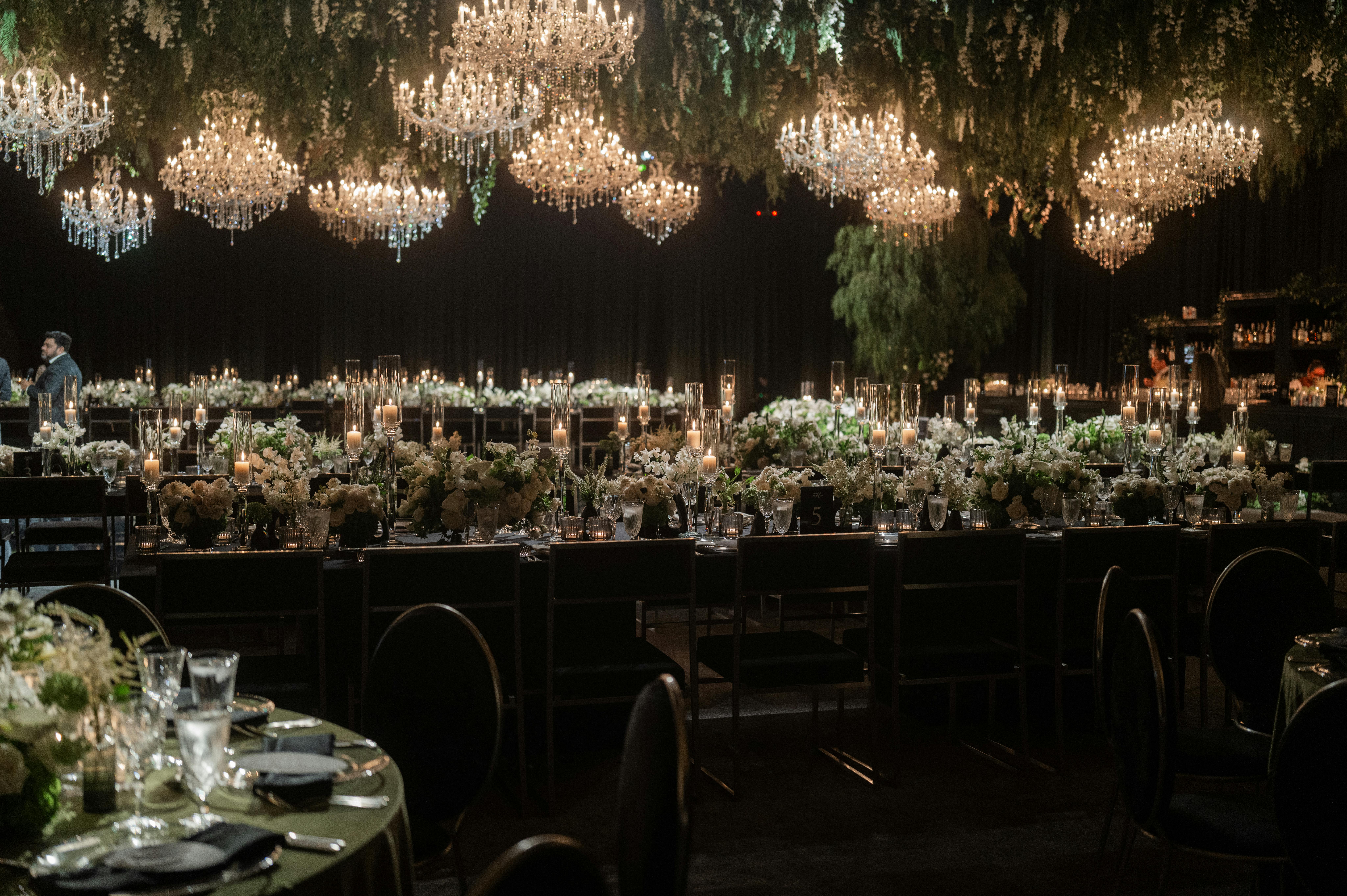 Featured photo from See this Glamorous Wedding at Fairmont Grand Del Mar with Opulent Florals and Garden-Inspired Romance