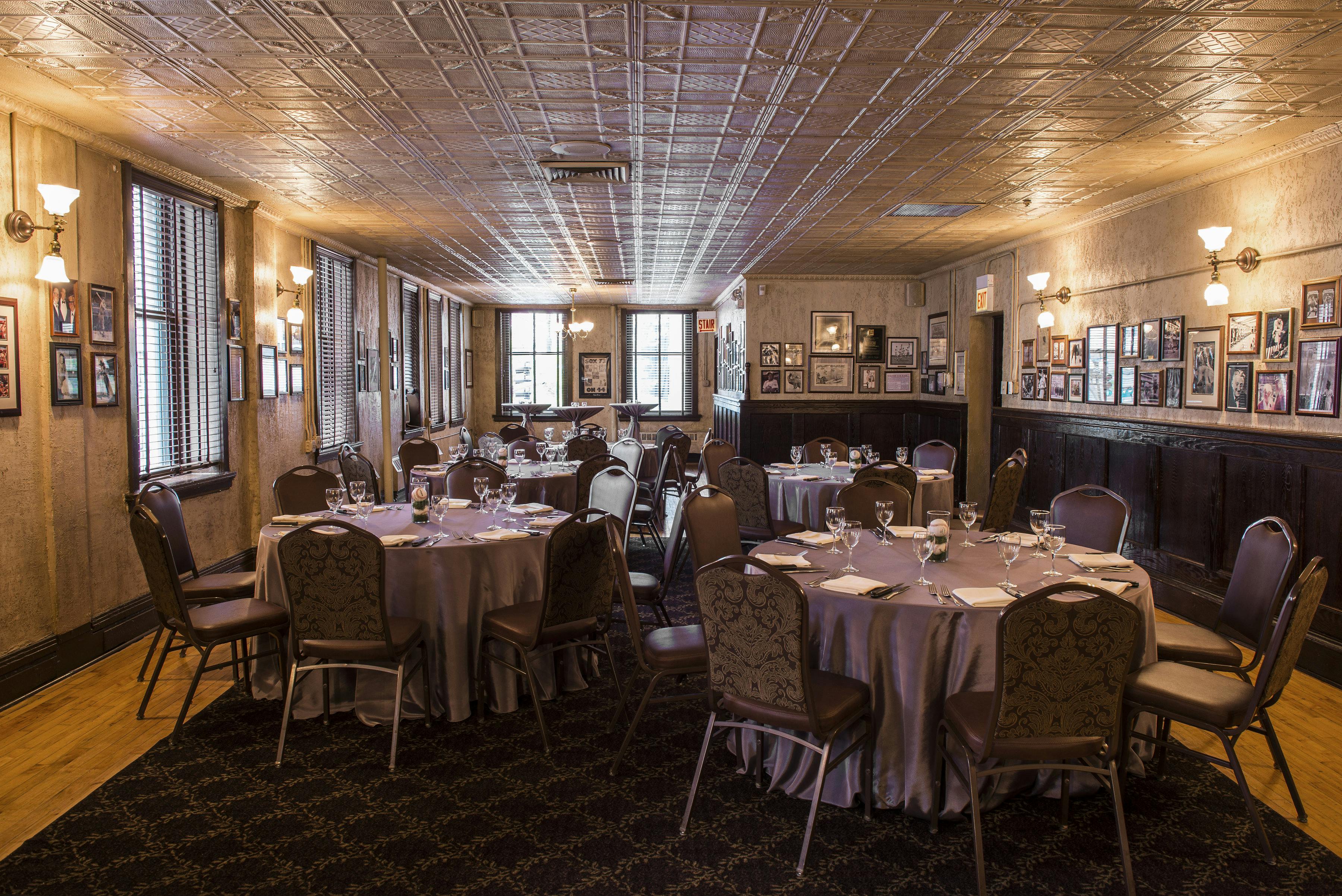 Harry Caray's Italian Steakhouse, River North - HARRY CARAY'S RESTAURANT  GROUP