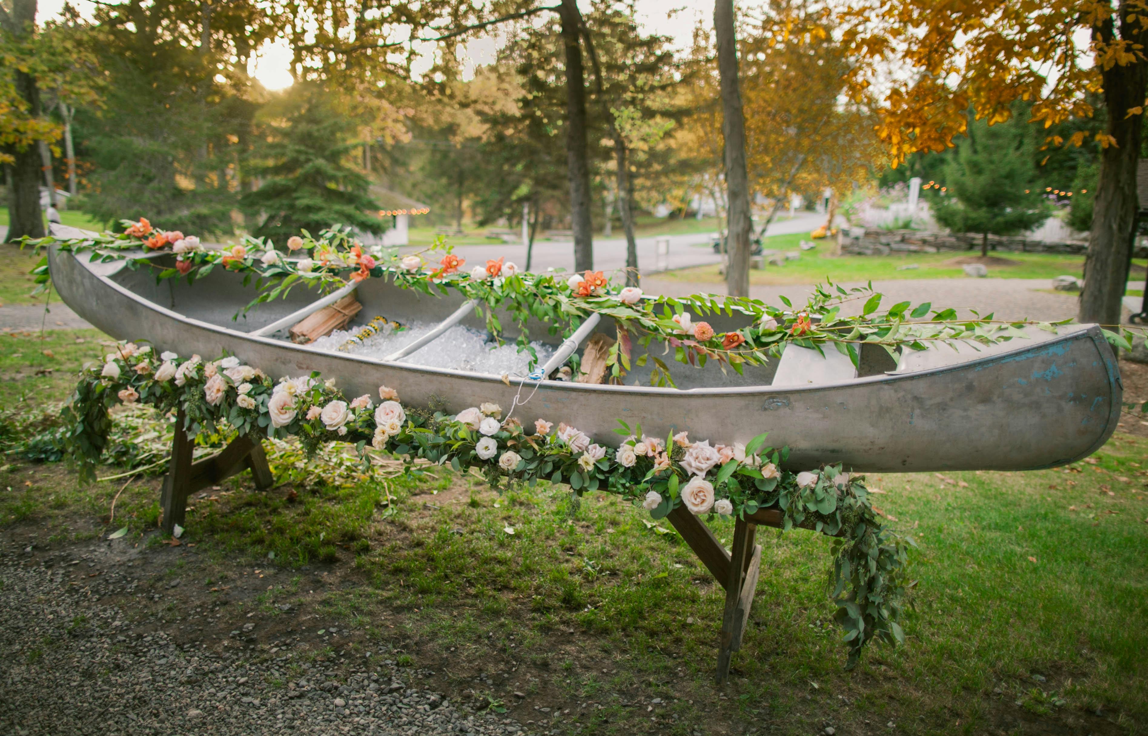 Cedar Lakes Estate Wedding Cost