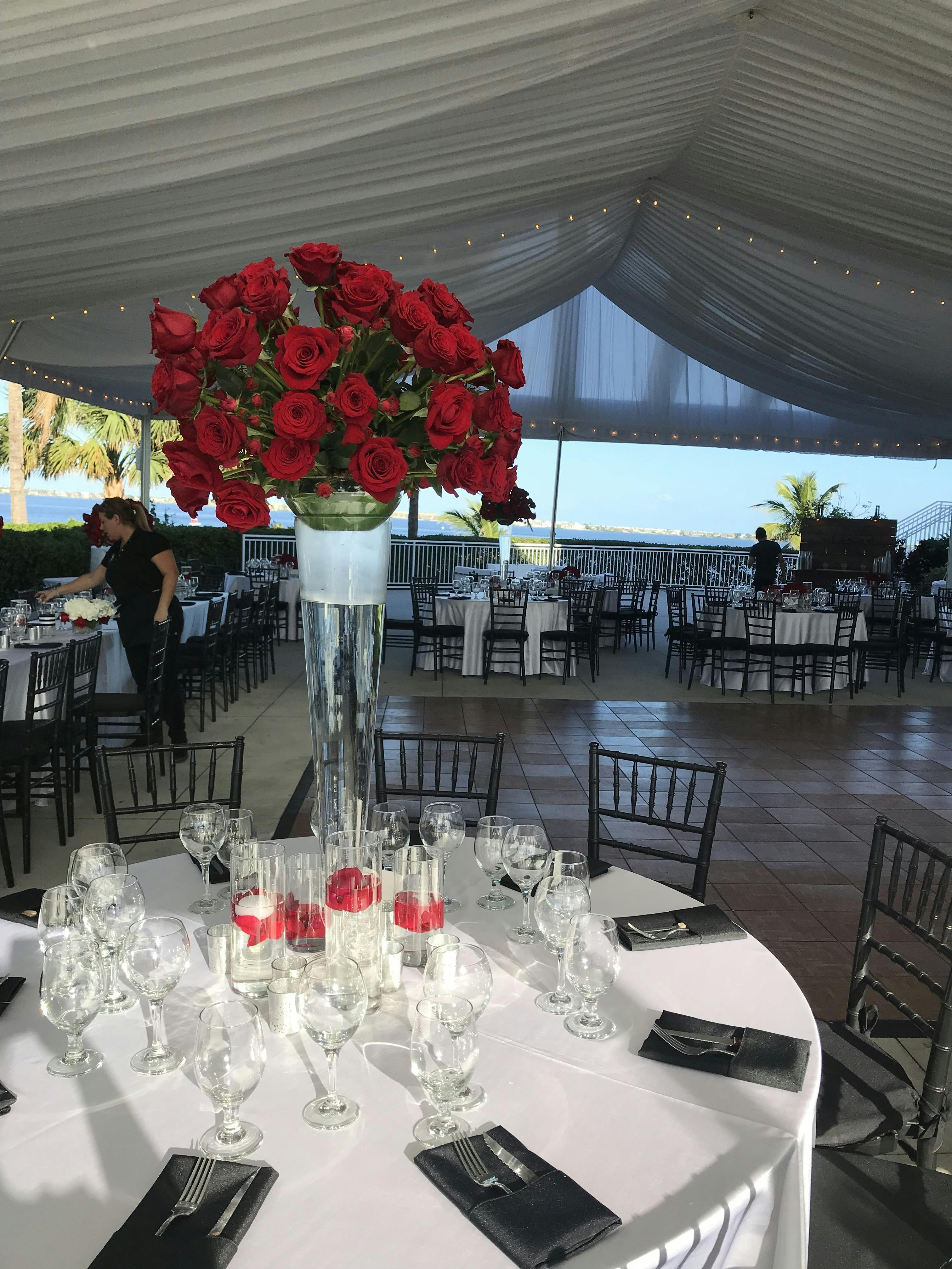 Superior Party Rental Jupiter Rentals All Events 118 photos on PartySlate