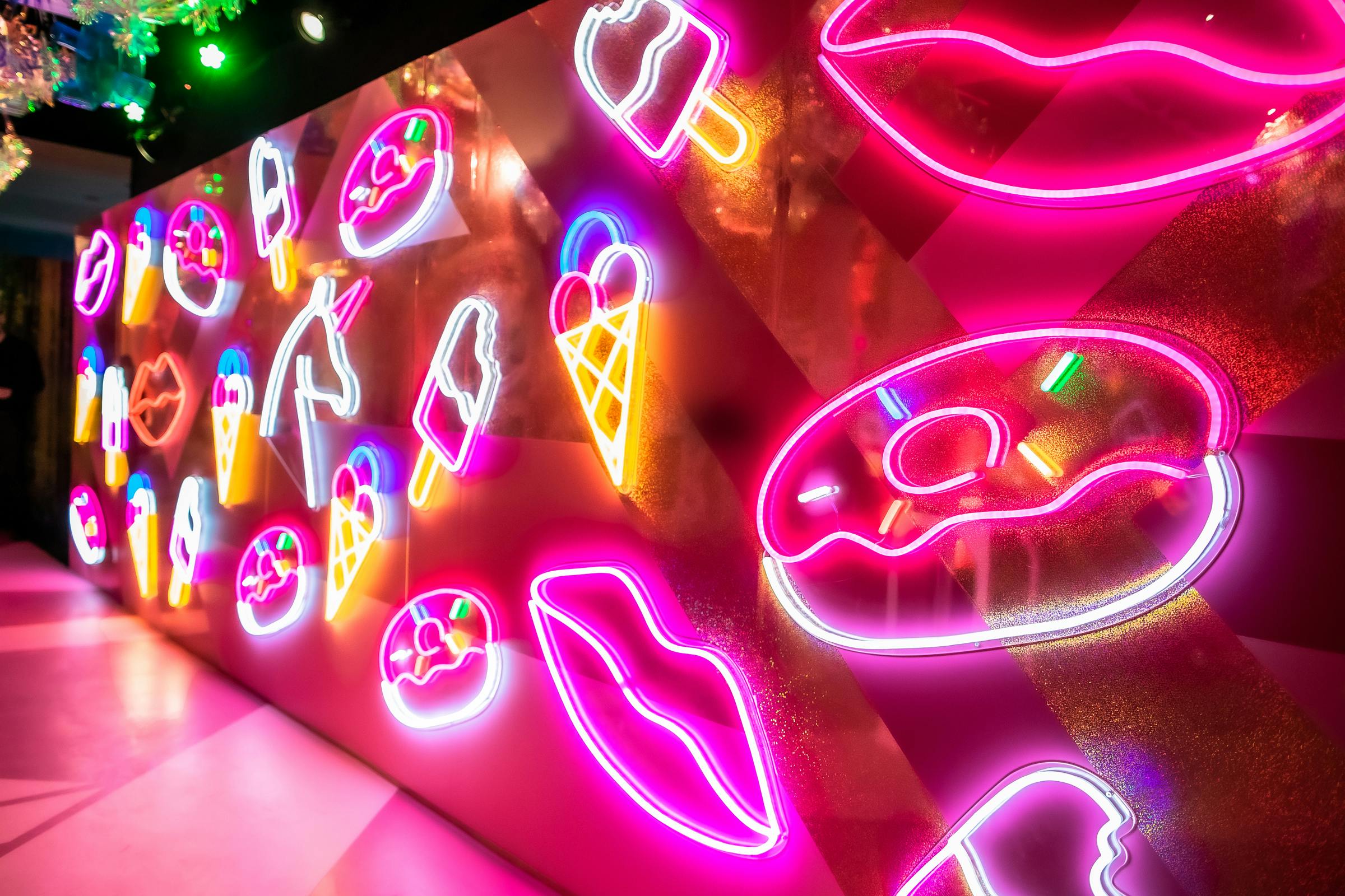 Corporate Event Lighting Ideas posted by KEHOE DESIGNS