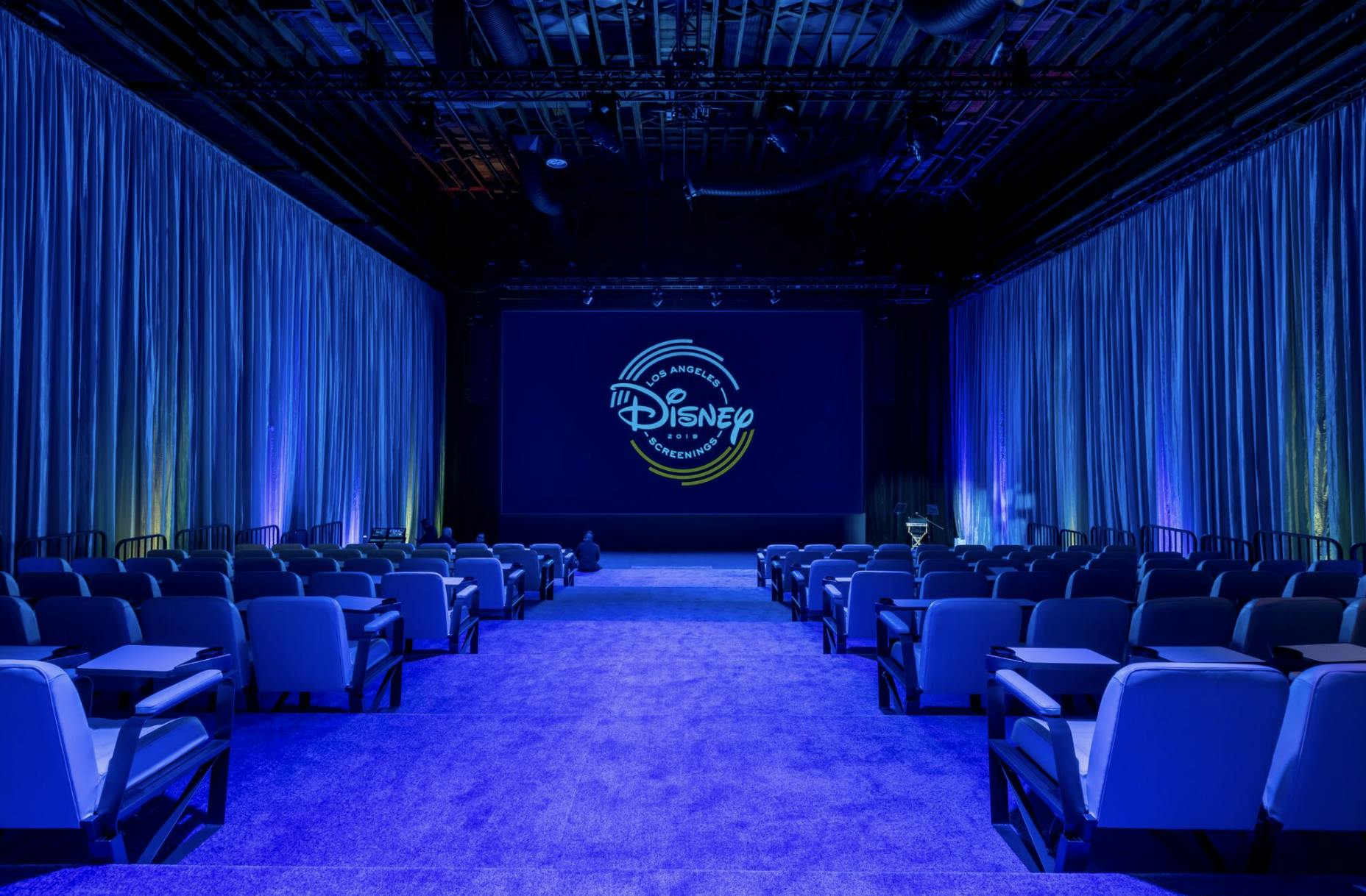 Corporate Event Entertainment Ideas posted by Russell Harris Event Group