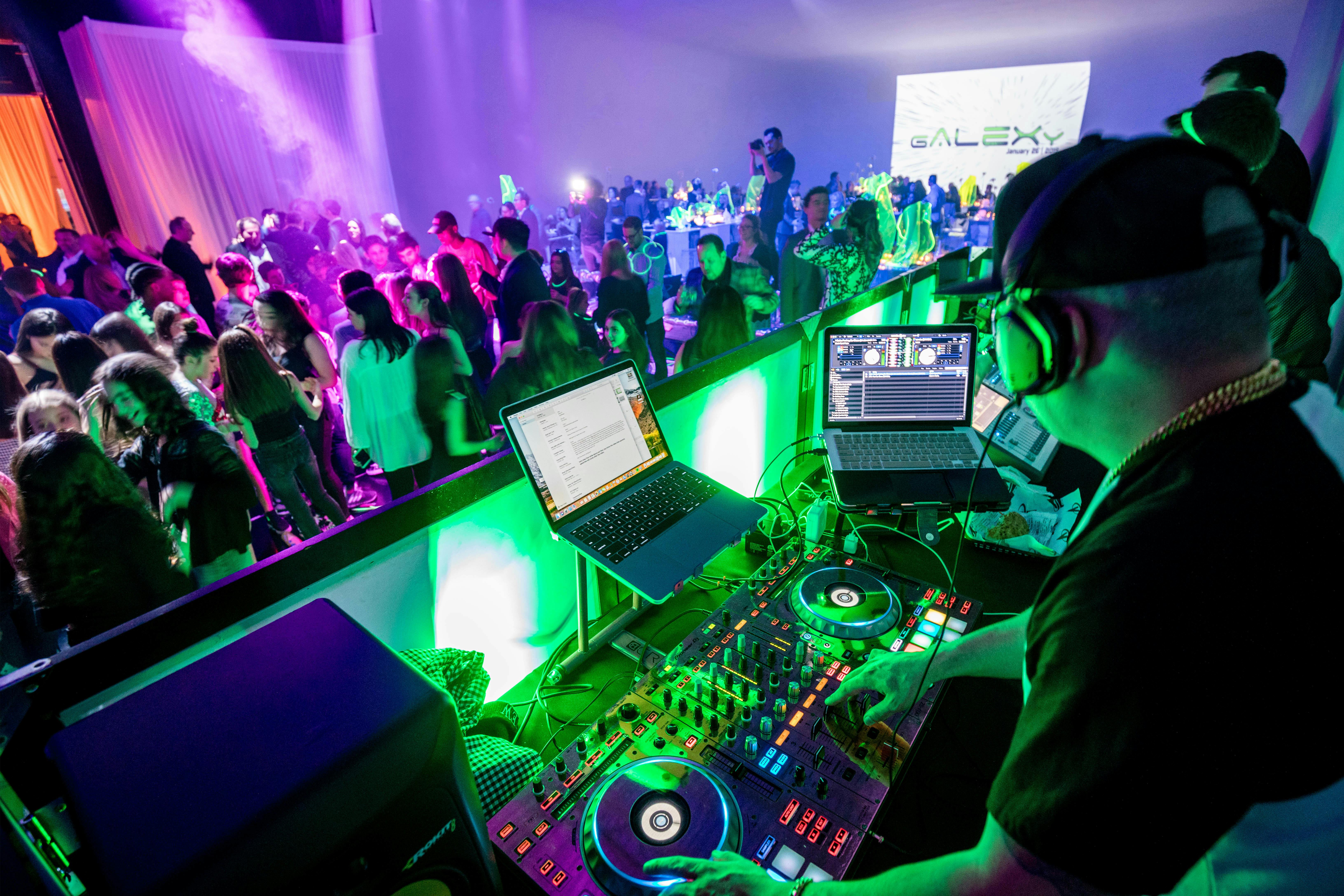 Bar & Bat Mitzvah Entertainment Ideas posted by Twelve24 Events