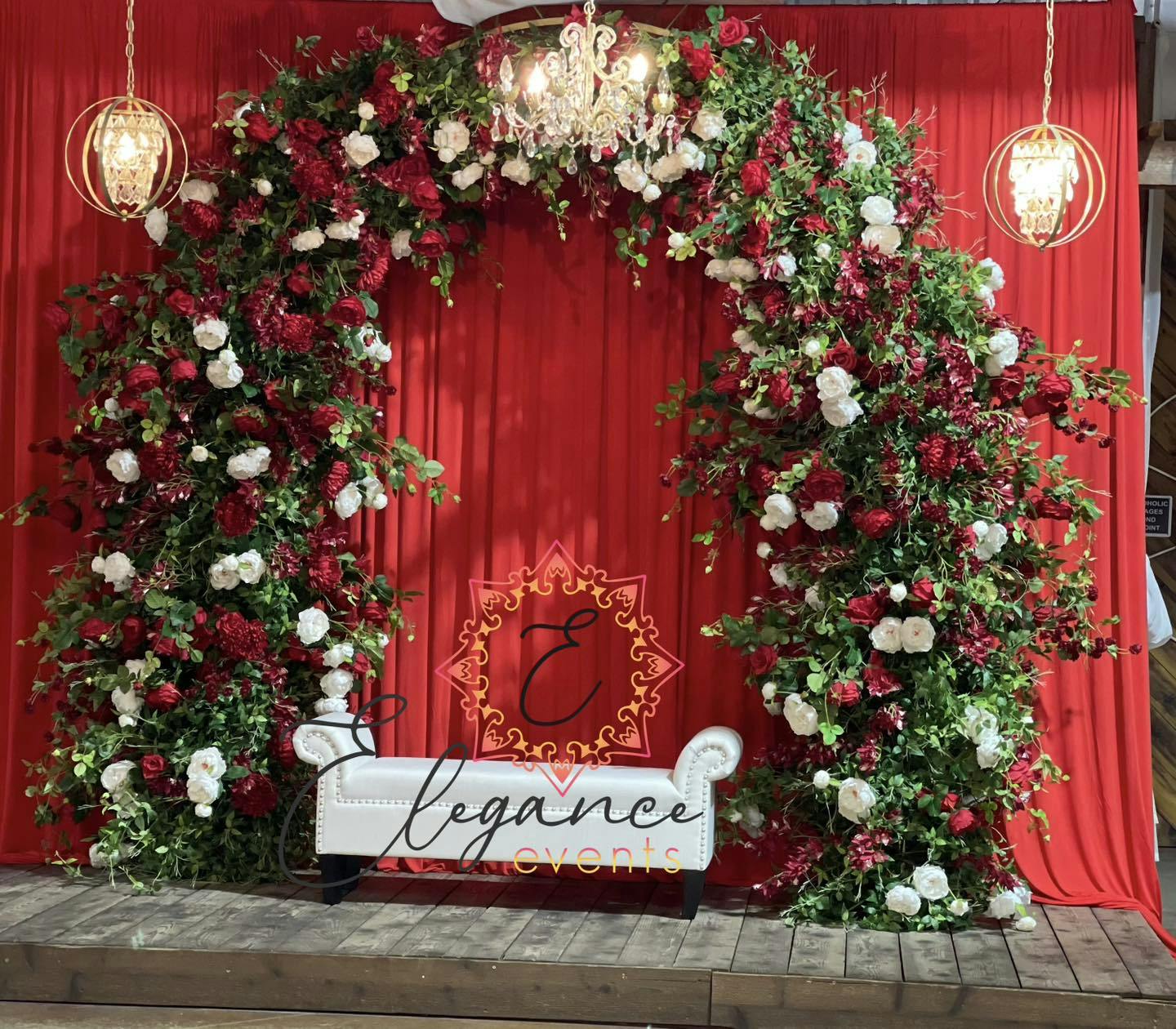 Featured photo from Dallas, Texas Wedding Planner