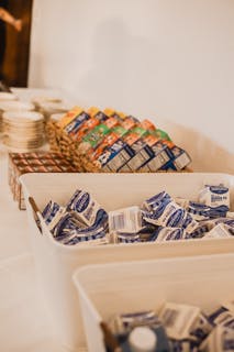 Featured photo from Wisdom Wedding