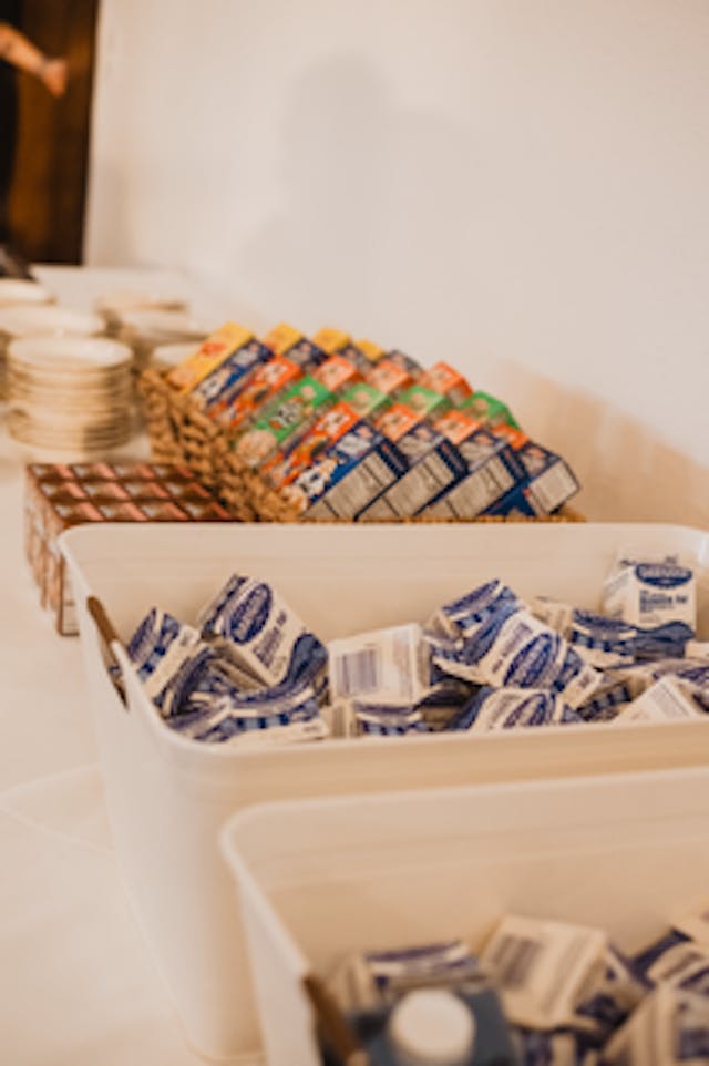 Featured photo from Wisdom Wedding