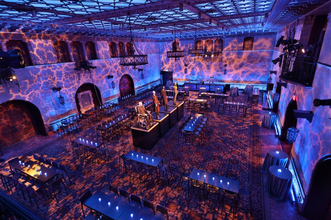 Corporate Event Lighting Ideas posted by Images By Lighting