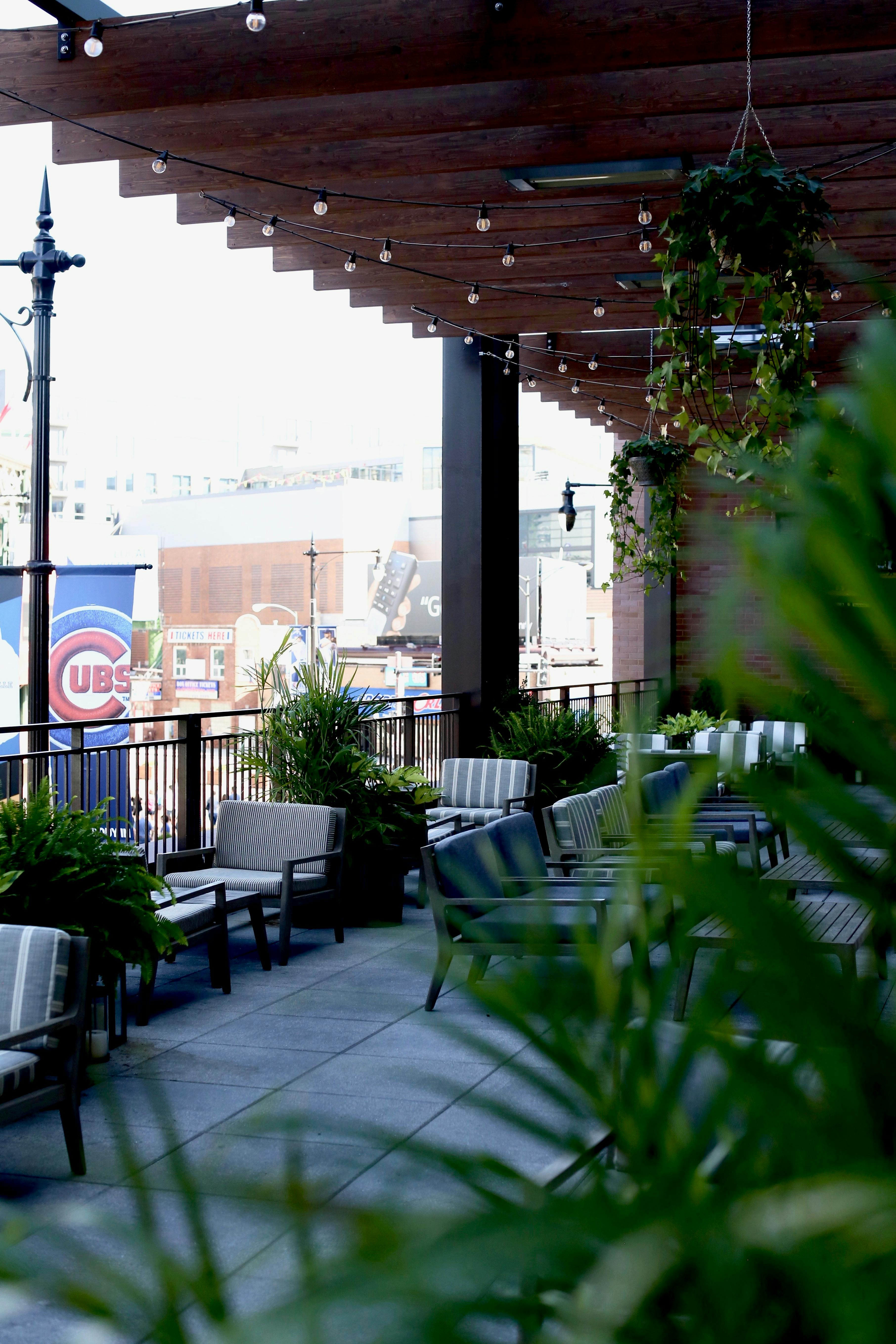 Hotel Zachary | Chicago Venue | 622 photos on PartySlate