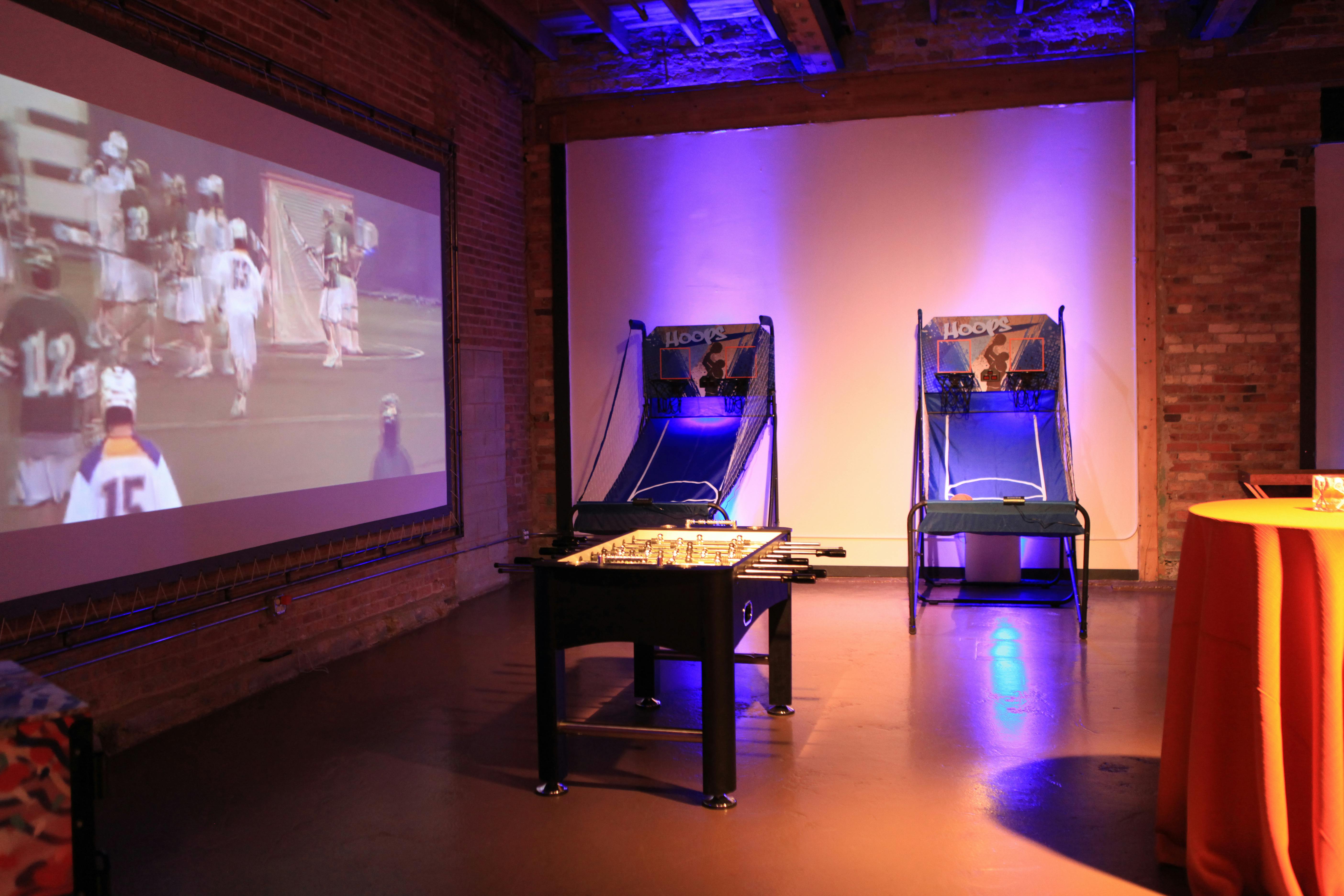Bar & Bat Mitzvah Activities Ideas posted by Paulette Wolf Events