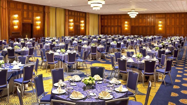 Featured photo from Capitol Ballroom Social Event