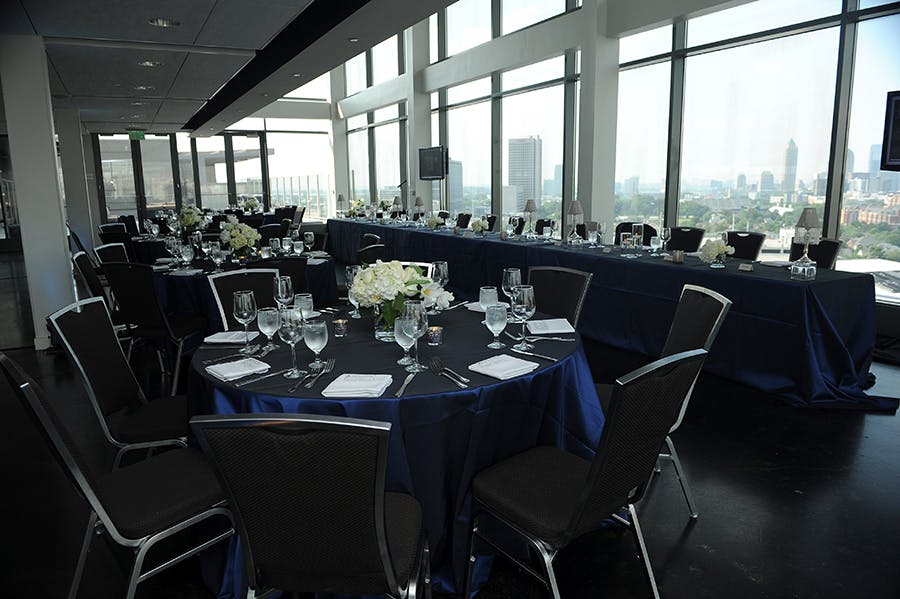 15th Floor, Event Space at Ventanas