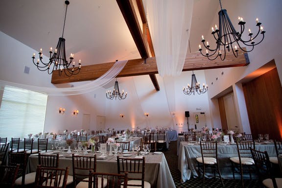 Banquet Room, Event Space at Chardonnay Golf Club