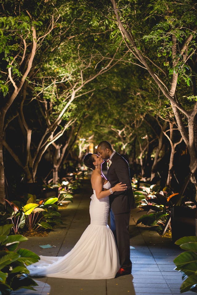 Featured photo from Romantic Spring Wedding at Four Seasons Hotel Miami in Miami, FL