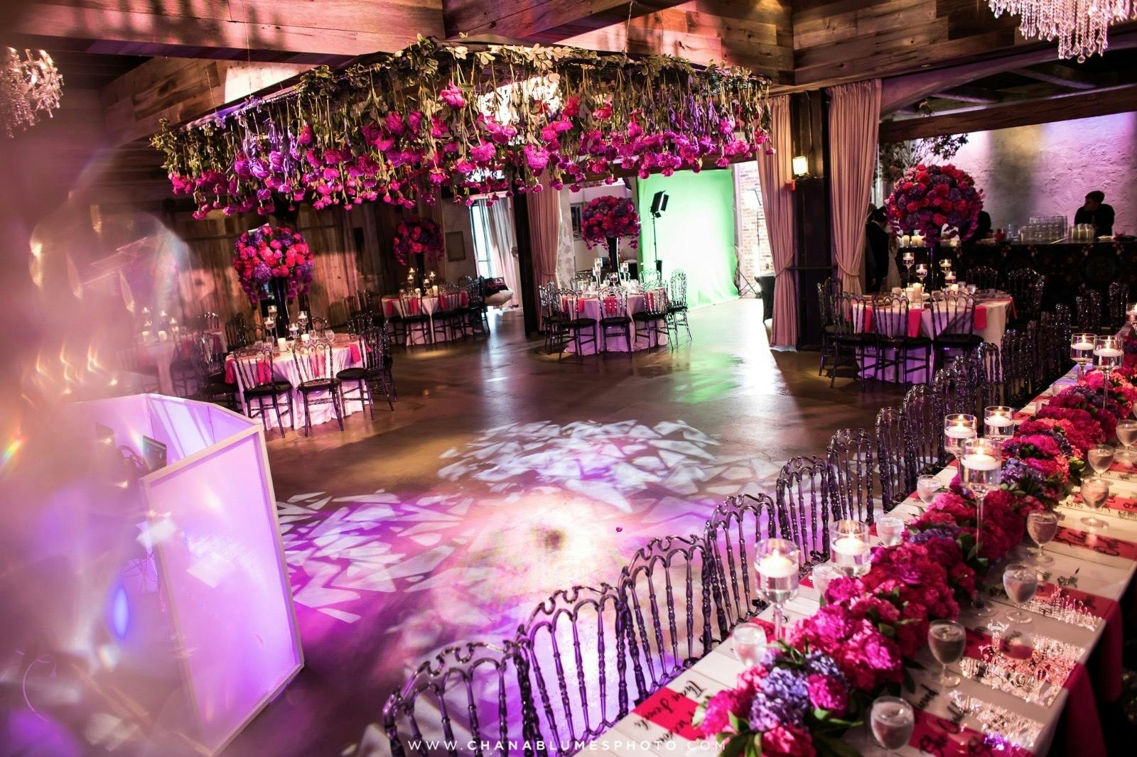 Bar & Bat Mitzvah Dance Floor Ideas PartySlate