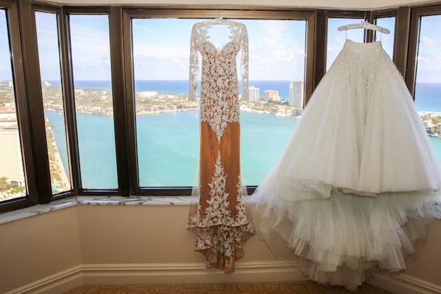 Featured photo from Unfortgettable Romance