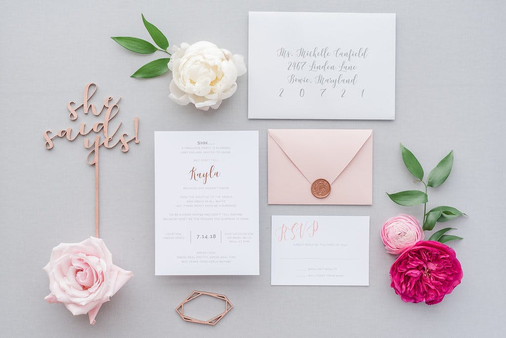 Saved Photo from DESIGNED PERFECTLY EVENTS